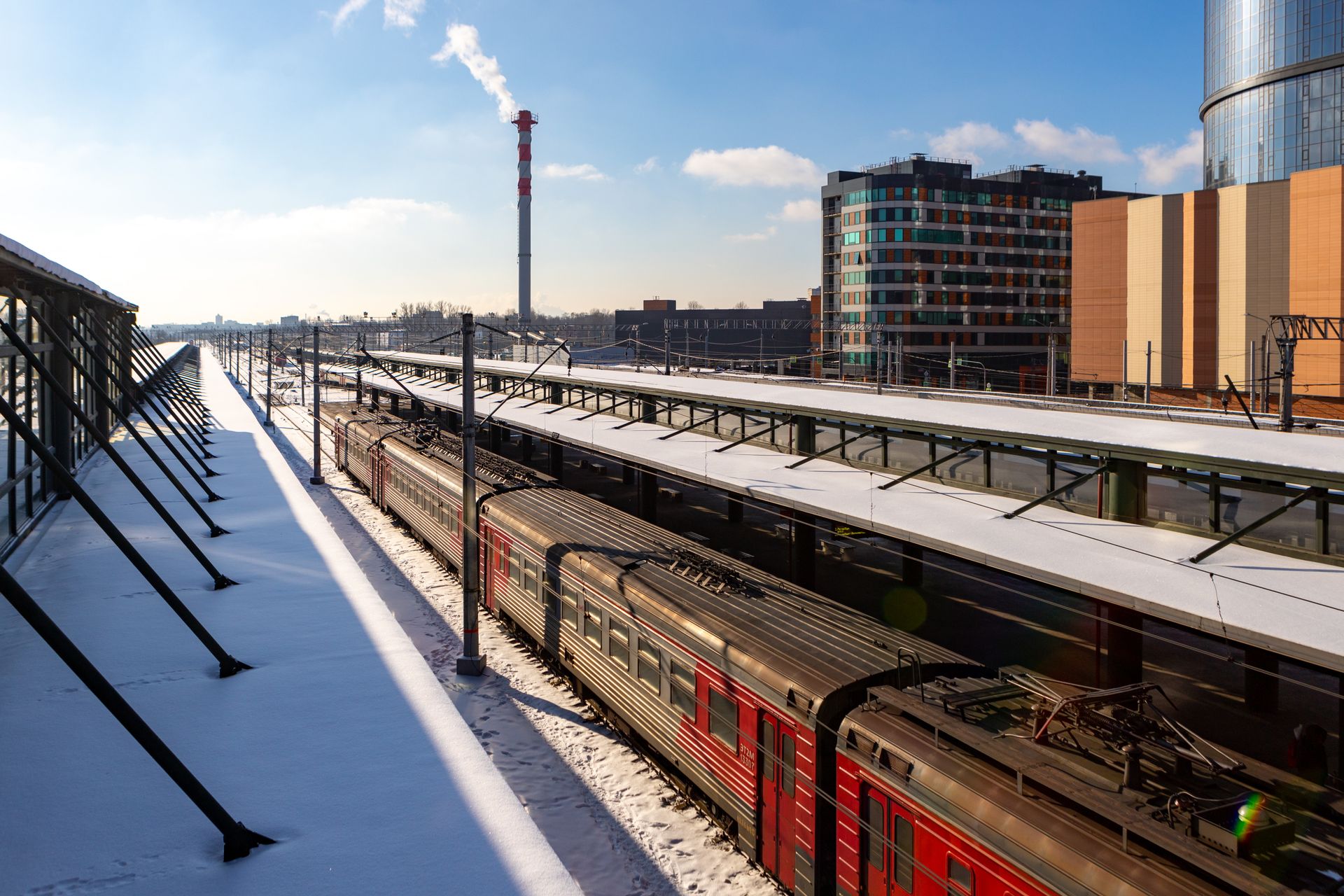 станция метро ладожская санкт петербург