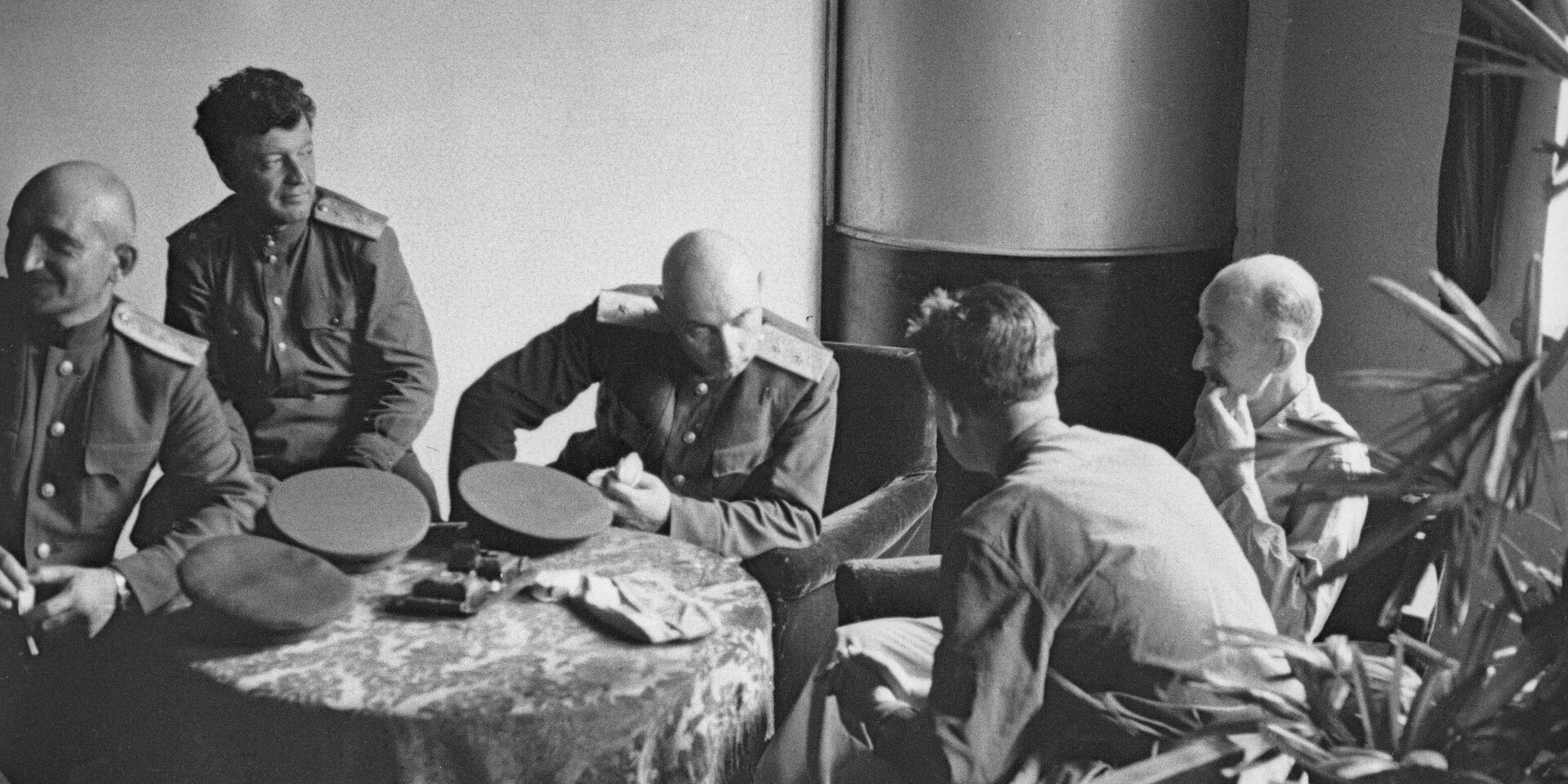 Советско-японская война - ИноСМИ, 1920, 19.09.2025