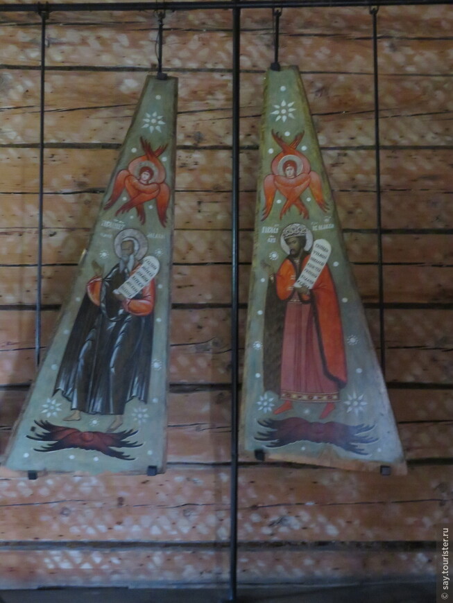 Жемчужина Онежского озера. Из Петрозаводска на остров Кижи