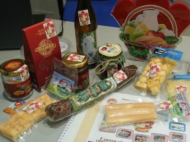 В Казани заработает маркетплейс халяльной продукции