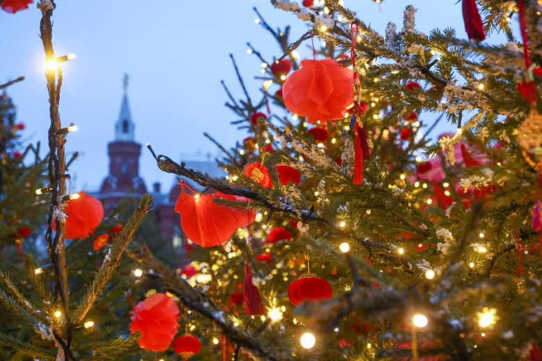 Куда сходить в Москве 15–16 ноября: подарки, Средневековье и Безруков