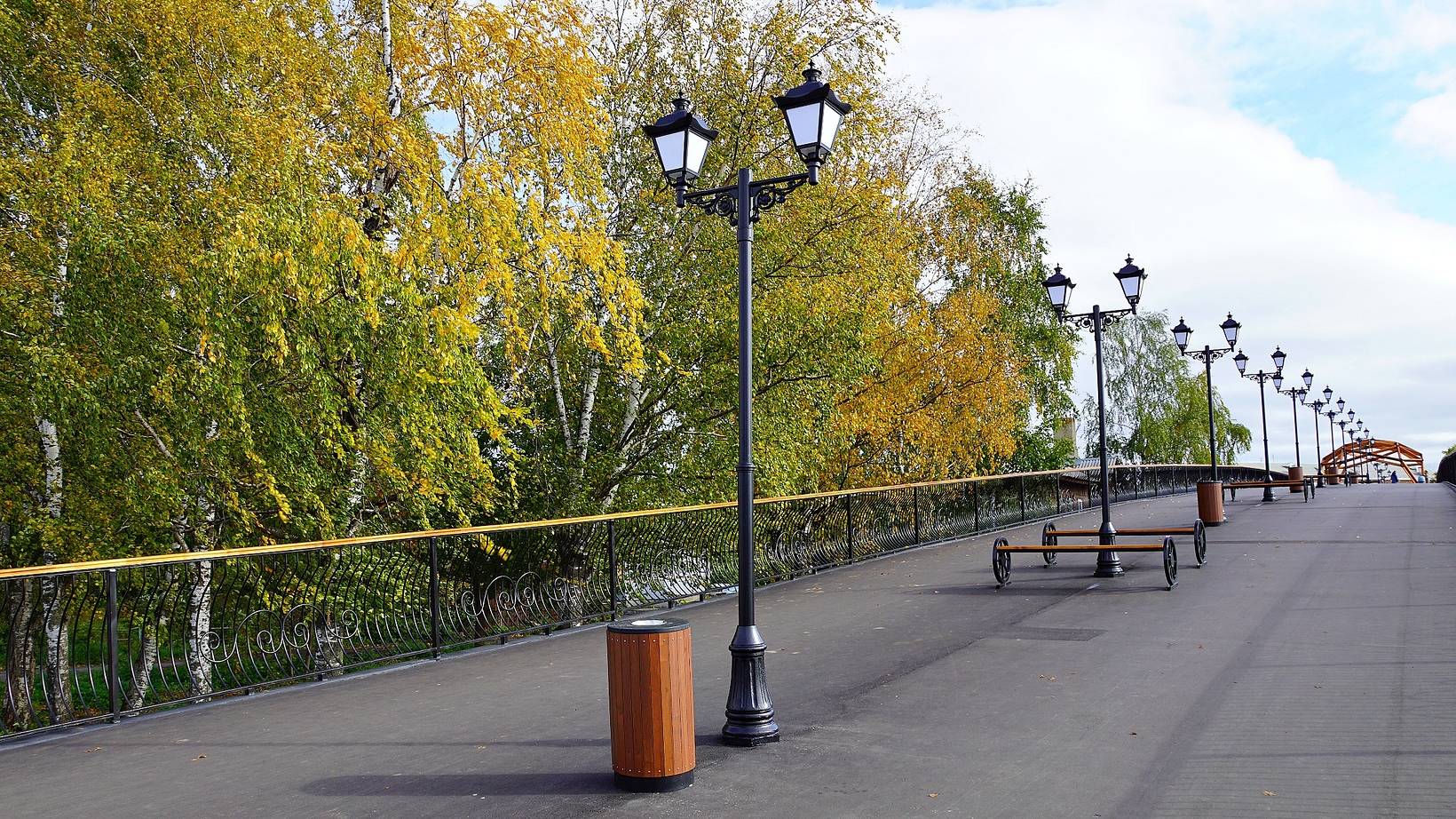 Котлас горбатый мост