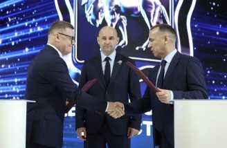 Н. Фаттахов, АО «Обл-ТВ