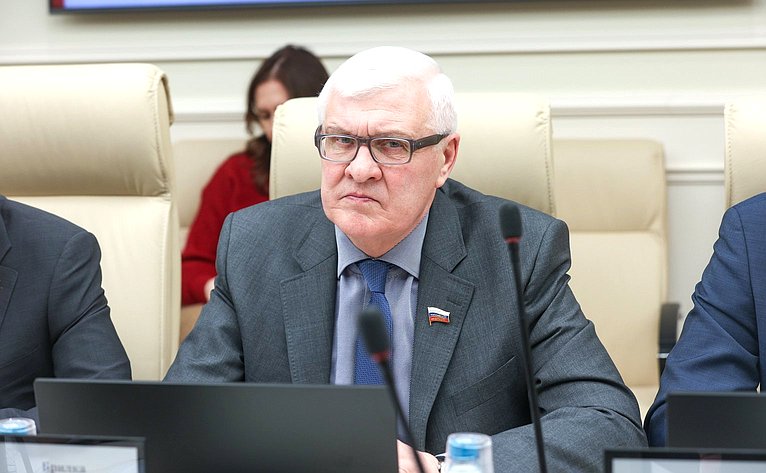 Сергей Брилка