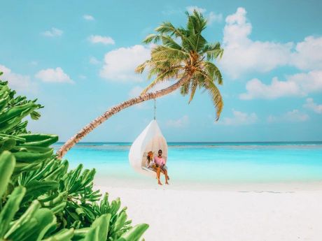 «Мальдивы 2025»: неделя новых решений и призов на онлайн-воркшопе Profi.Travel