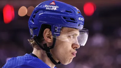 Артемий Панарин