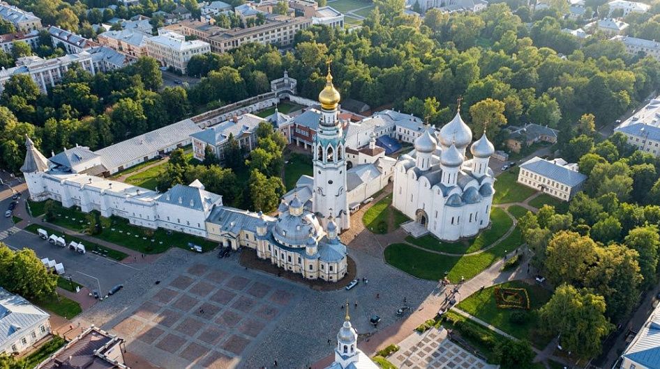 Вологодский государственный музей-заповедник проведет «Ночь музеев» на восьми площадках