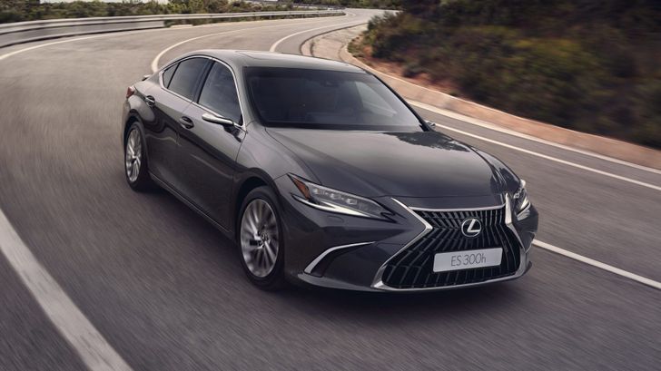 Названы самые надежные седаны Lexus на рынке. Рейтинг из 10 моделей