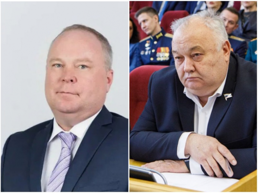 Помог ли депутатский мандат нарастить воронежским дорожникам Ярошеву и Хвастунову обороты своего бизнеса 