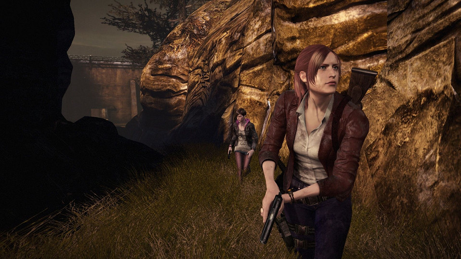 В каком порядке проходить Resident Evil, чтобы ничего не упустить?