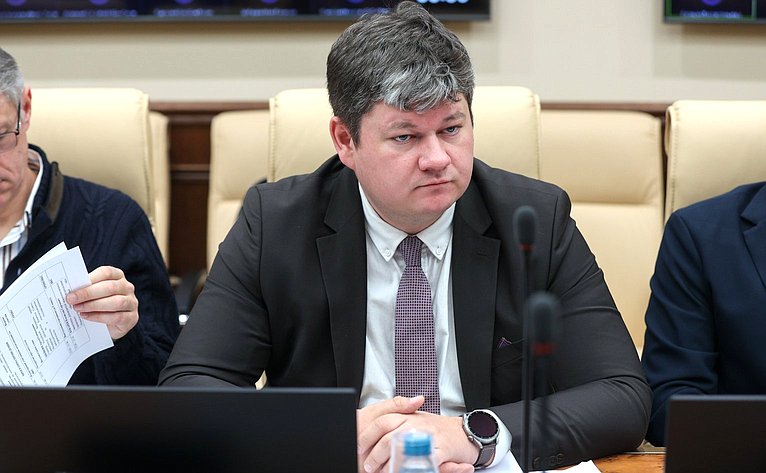 Круглый стол на тему «Совершенствование законодательства Российской Федерации в сфере защиты голоса и иных биометрических персональных данных»