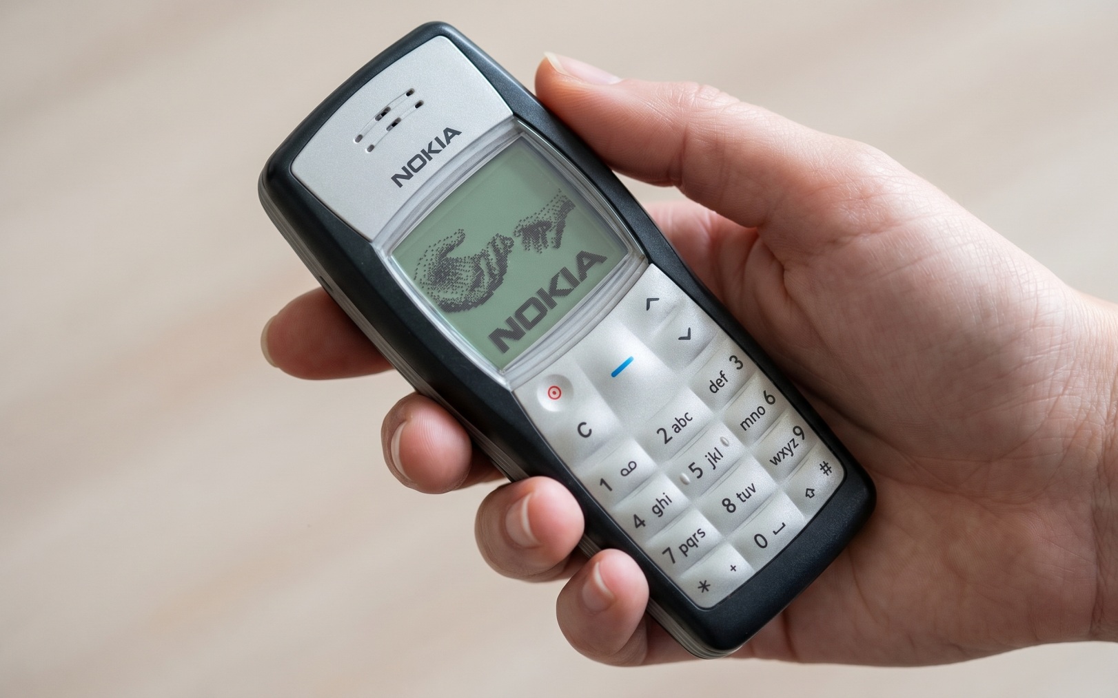 Назван самый продаваемый телефон в истории, и это не iPhone