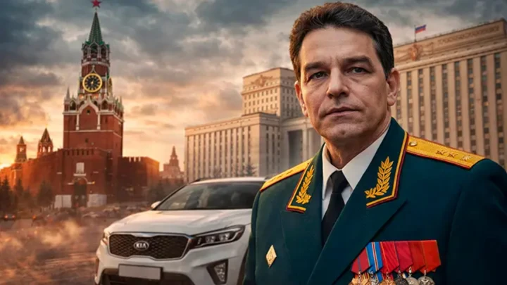 Подполковник Попов: Запад руками спецслужб Украины пытается обезглавить Минобороны России