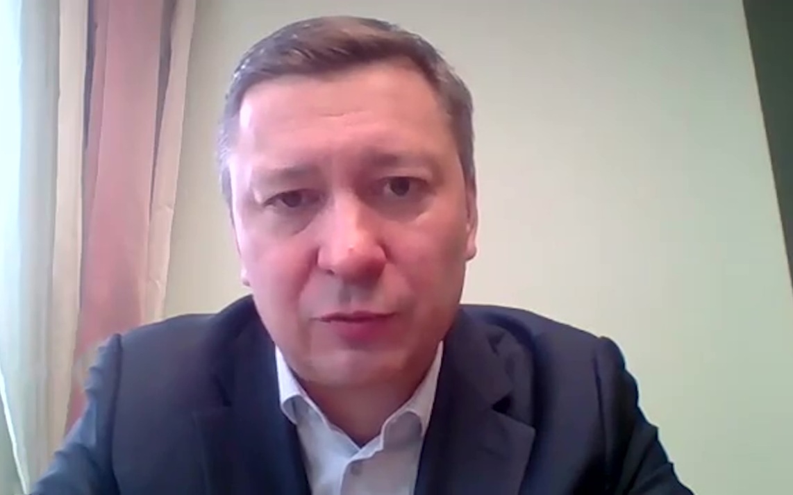 Хлопков: США ожидает от Ирана полной капитуляции