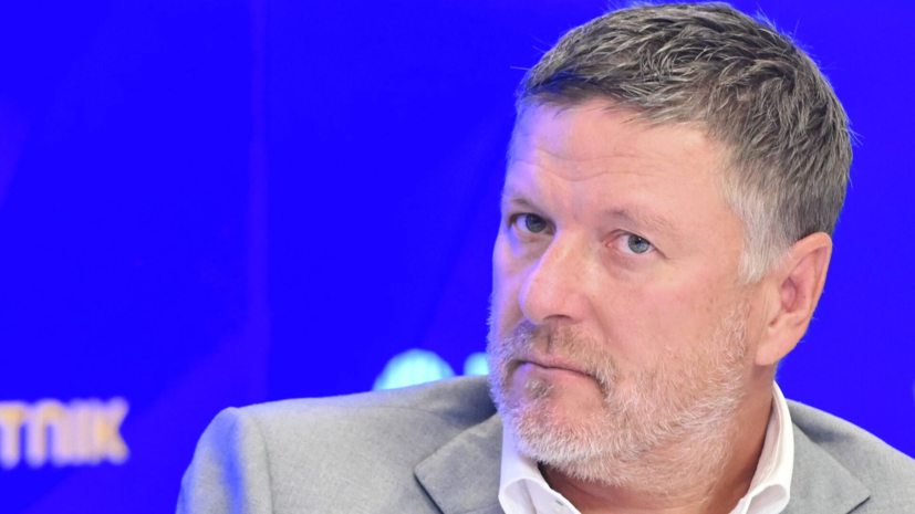 Давыденко рассказал забавную историю про Кубок Дэвиса: Кафельников просто меня достал