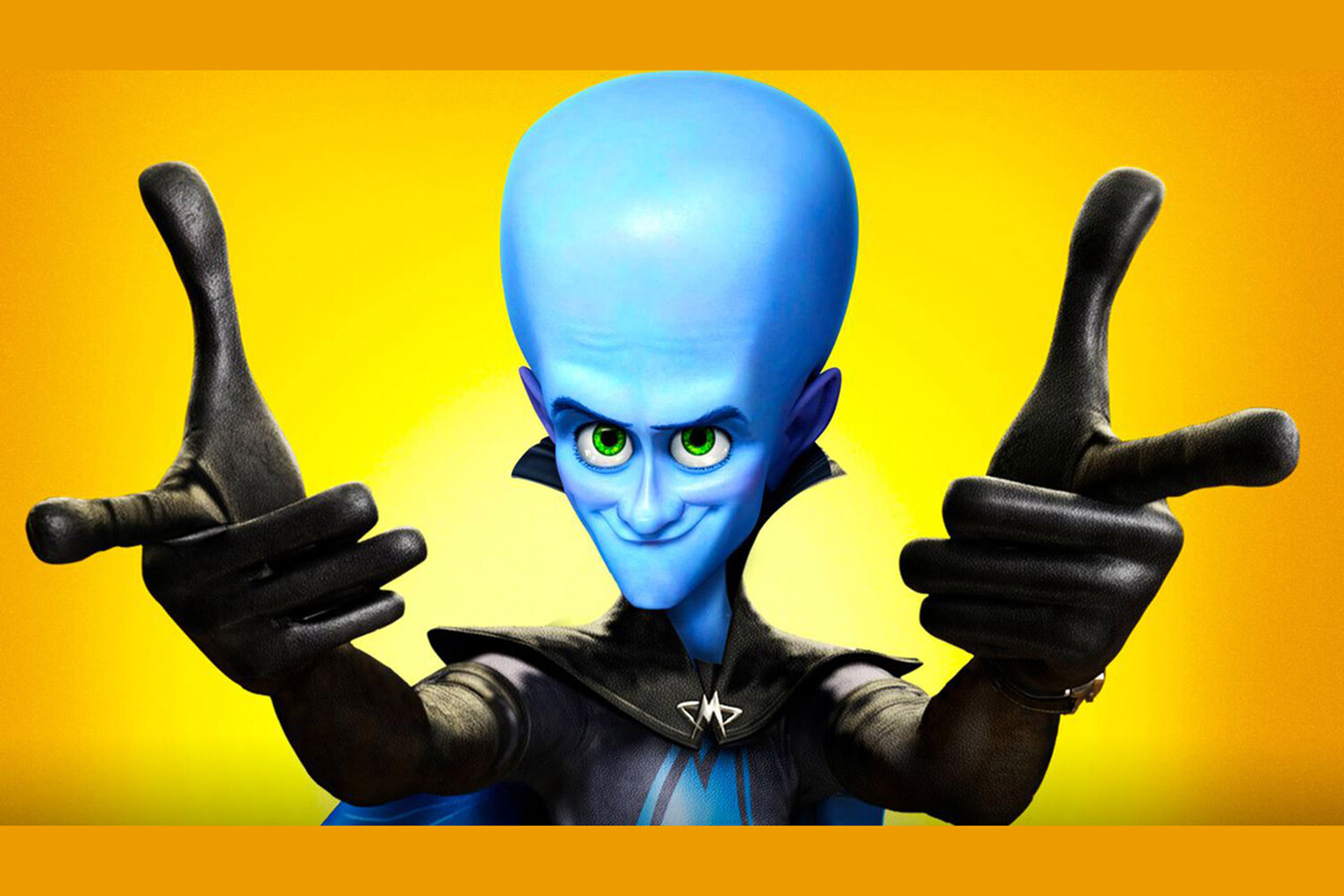 Журнал мегамозг. Мегамозг прислужник. Megamind. Синий злодей с большой головой. Мегамозг персонажи.