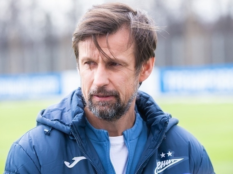 Экс-тренер «Зенита» Петржела раскритиковал Семака на фоне продления его контракта