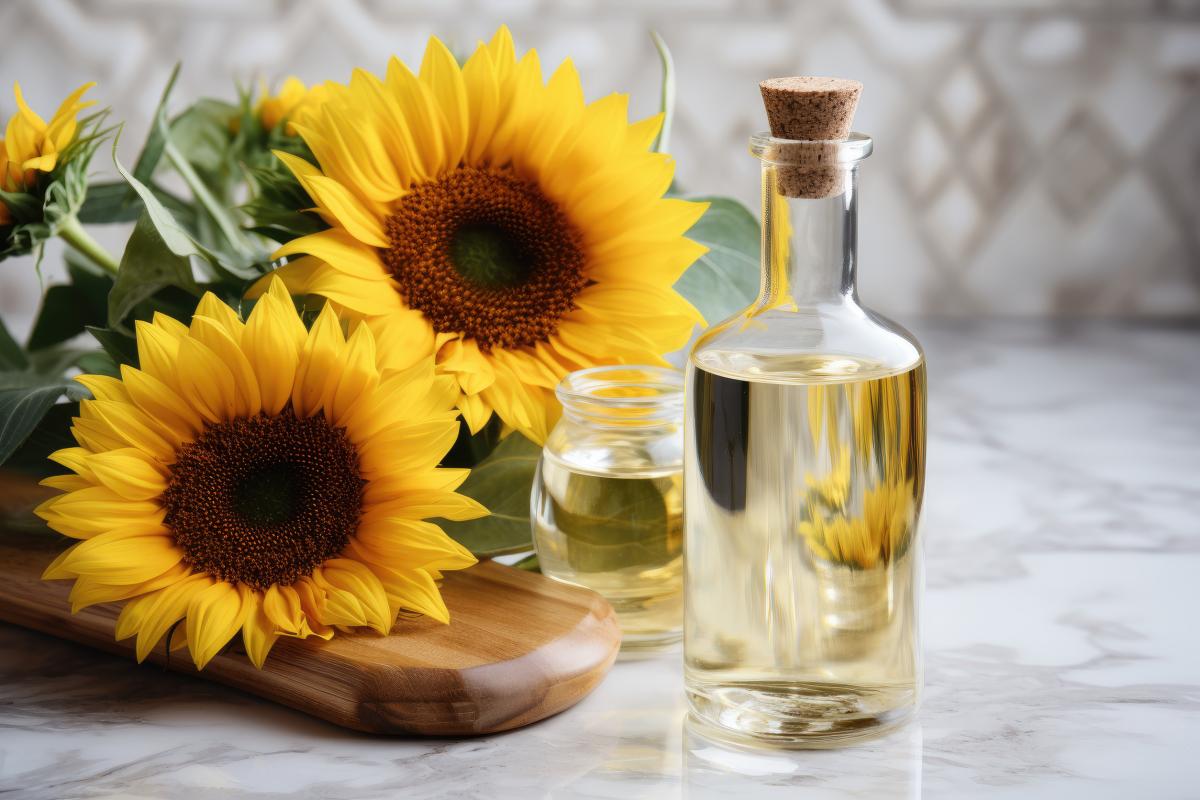 Объем торгов масличными культурами на НТБ в январе — сентябре вырос почти в два раза