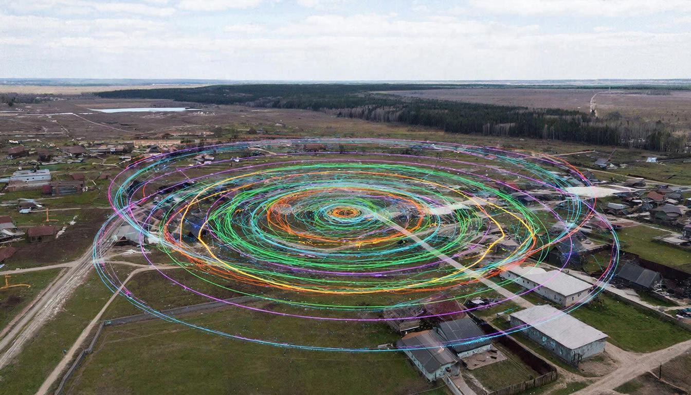 Линии связи с Wi-Fi начнут обустраивать в Камбарке в 2026 году