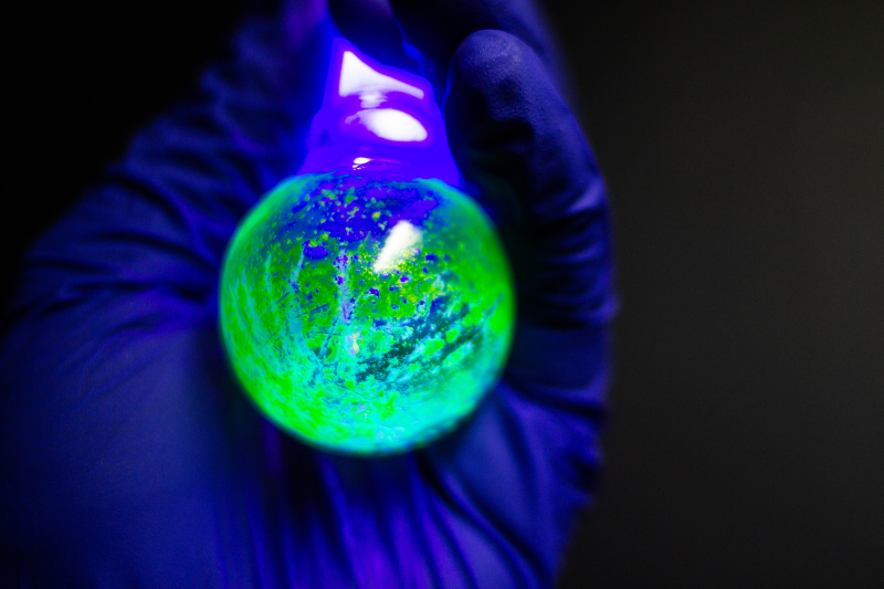 Фото: Новый физтех ИТМО 