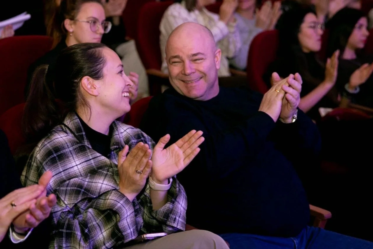 пресс-служба агентства по делам молодежи Сахалинской области