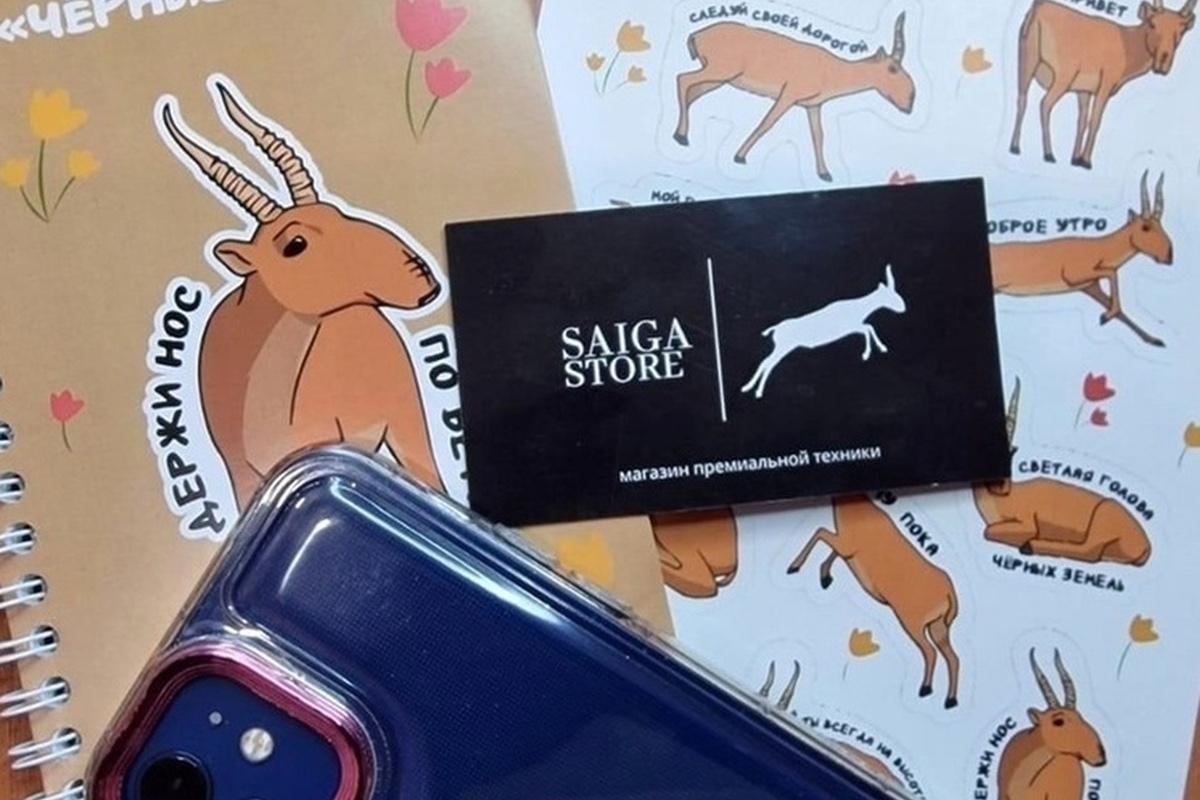 Как жители Калмыкии помогают сохранить популяцию сайгаков: вклад каждого имеет значение