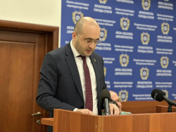 В 2024 ГОДУ СУДЕБНЫЕ ИСПОЛНИТЕЛИ ВЗЫСКАЛИ ШТРАФОВ НА 5,5 МЛН РУБЛЕЙ