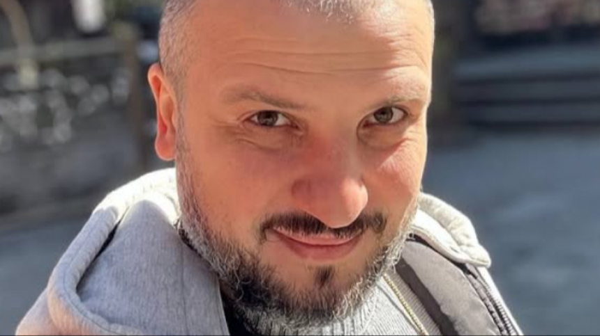 «Не опровергаем развод»: Позов об отношениях с женой