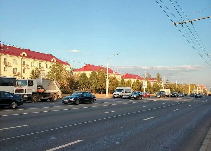 Дорога