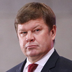 Дмитрий Губерниев — спортивный комментатор