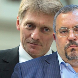 Песков прокомментировал выдвижение Надеждина в президенты России