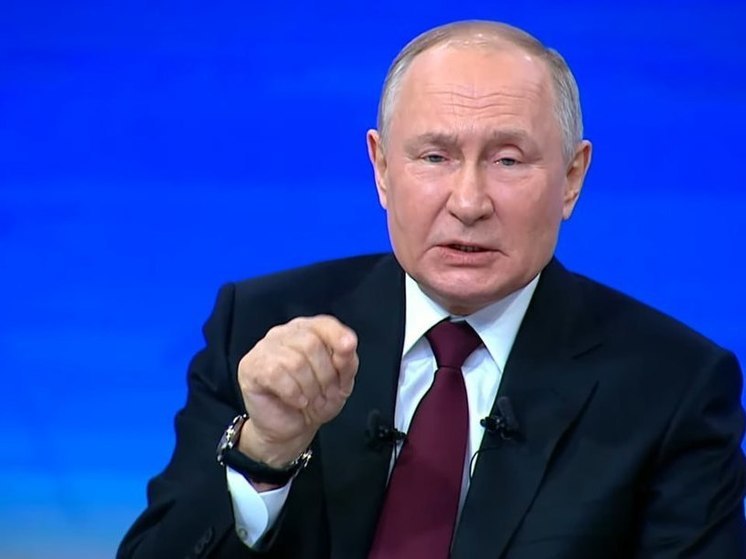 Глава сахалинского минсельхоза прокомментировала заявления Путина о российской экономике