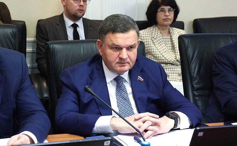 Сергей Перминов