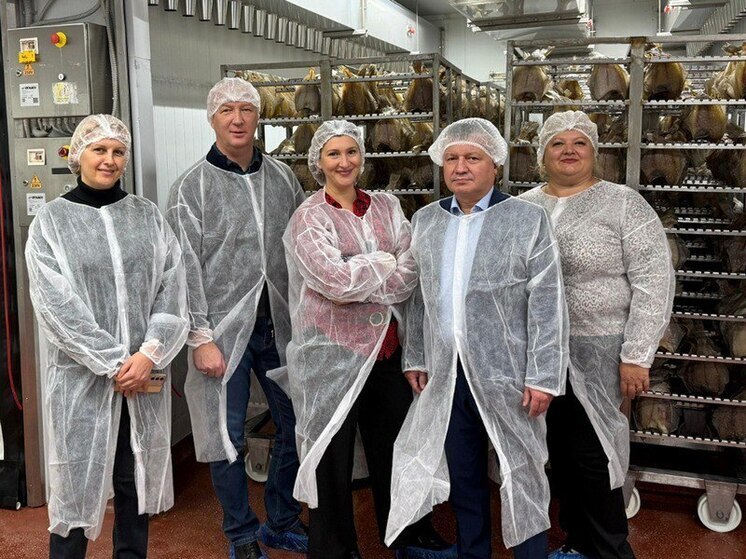 Алтайский край и Мурманская область договорились о сотрудничестве