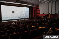 Все кинопоказы будут бесплатными