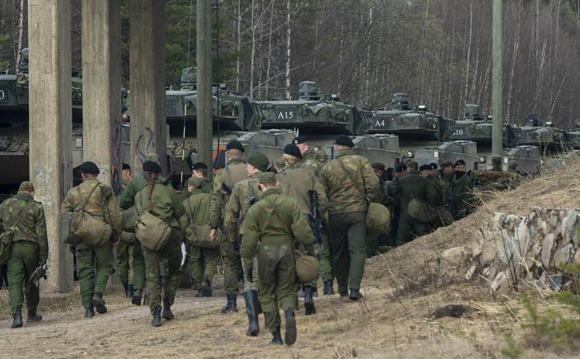 Угрожают россии видео. Армия Норвегии. Армия Финляндии. Российские военные эксперты. Швеция армия 2023.