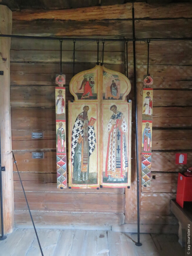 Жемчужина Онежского озера. Из Петрозаводска на остров Кижи