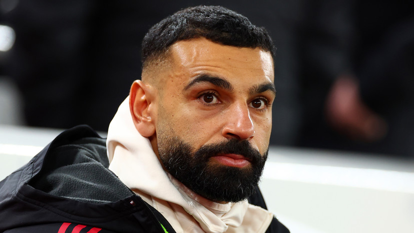 «Разрушает своё наследие»: карьера Салаха в «Ливерпуле» грозит завершиться из-за гневного интервью