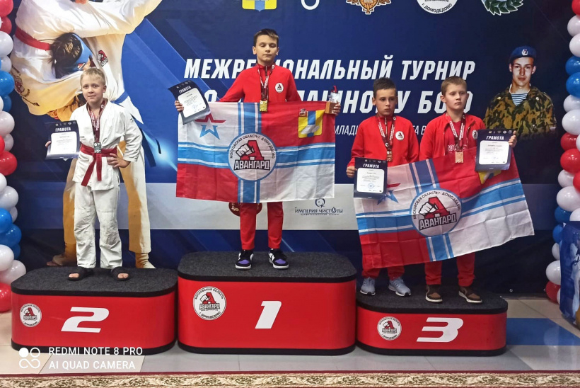 Валерий Багаев рукопашный бой