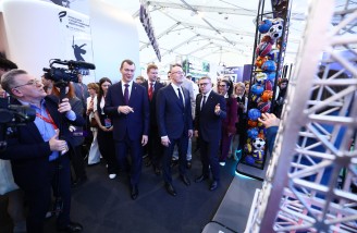 Н. Фаттахов, АО «Обл-ТВ»