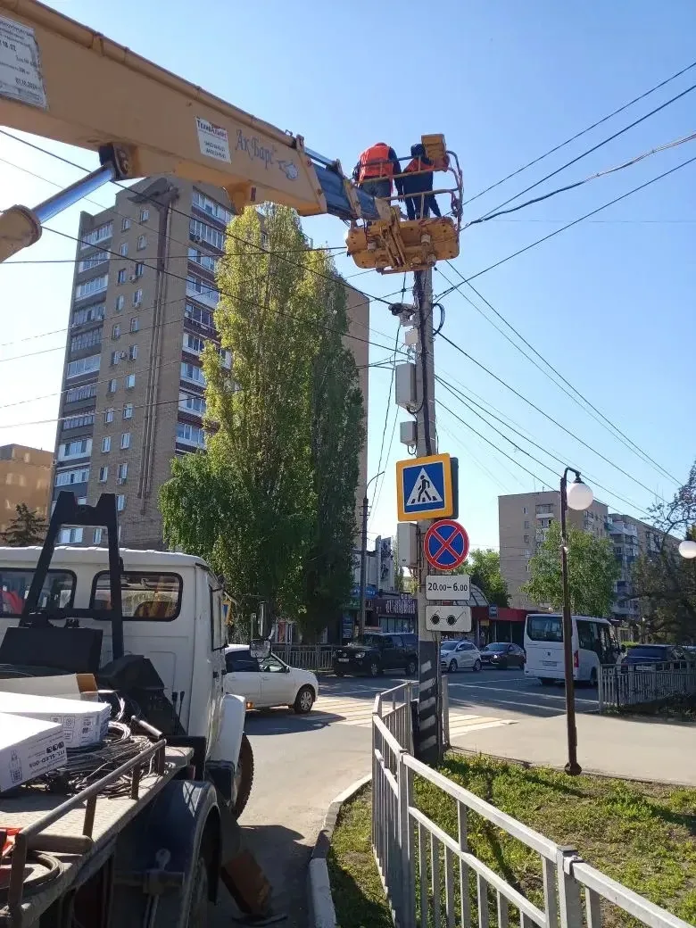 Покос травы, уборка мусора, очистка общественных территорий: коммунальные службы работают ежедневно