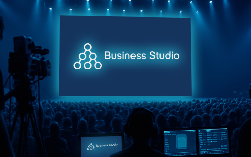 Презентация новой версии Business Studio 7: как это было