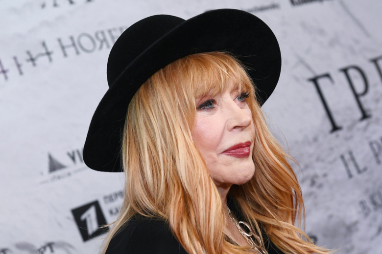 Алла Пугачева