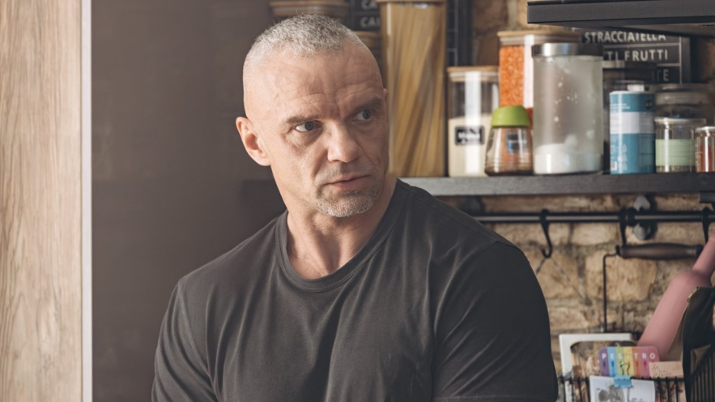 сериал «Нейровася», фото