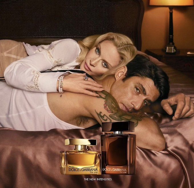 Отдел кадров: Мадонна, Софи Тёрнер и Луи Гаррель