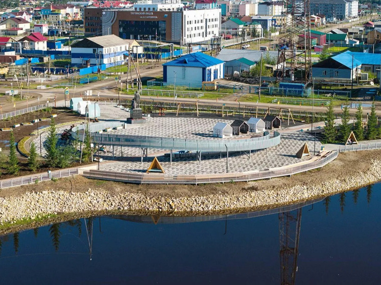 Якутия привлекла 420 млн рублей из федерального бюджета на создание комфортной городской среды