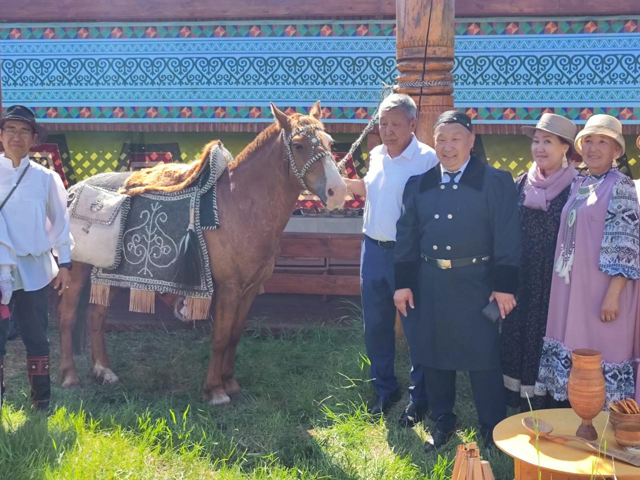 Фото: пресс-служба АГиП РС (Я)