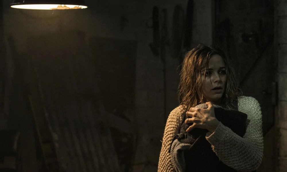 Новое ирландское кино