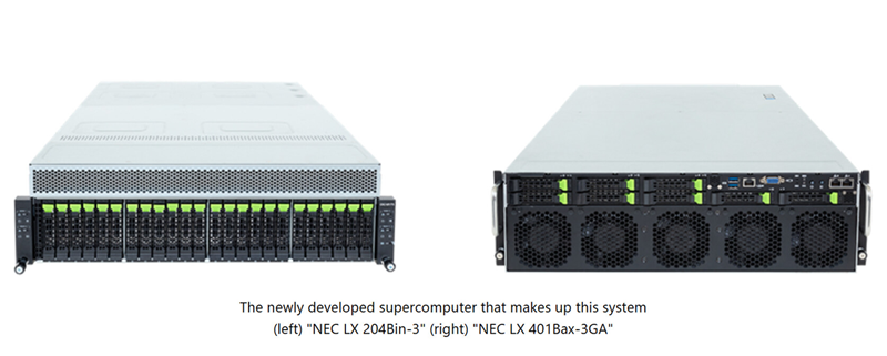  Источник изображения: NEC 