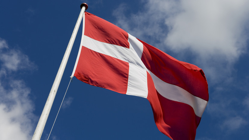Сенатор Башкин заявил, что Дания завершила расследование по СП под давлением США